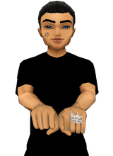 Avatar pic