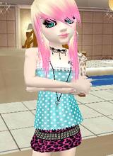 avatar image