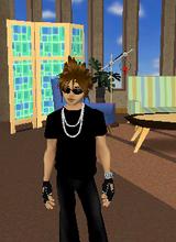 avatar image