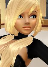 Avatar pic