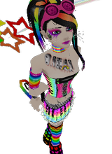avatar image