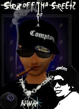 avatar picture