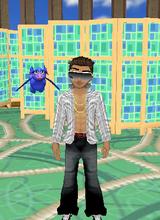 avatar image
