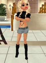 avatar image