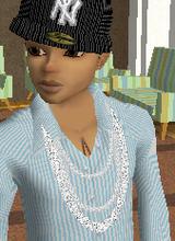 avatar image