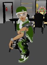 avatar image