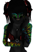Avatar pic