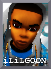 iLILGOON