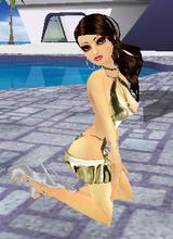 Avatar pic