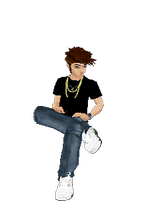 avatar image