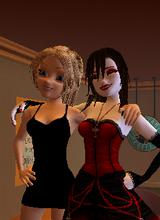 avatar image