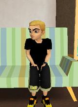avatar image