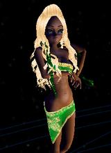 avatar image