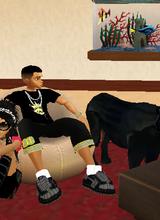 avatar picture