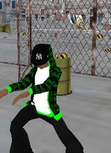 avatar image