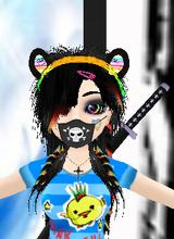 avatar image
