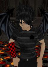 avatar image