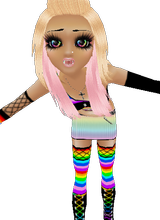 avatar image