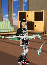 avatar image