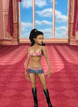 avatar image