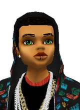 avatar image