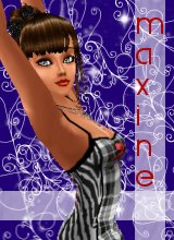 o8Maxine
