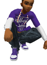 avatar image
