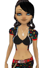 avatar image