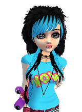 avatar image