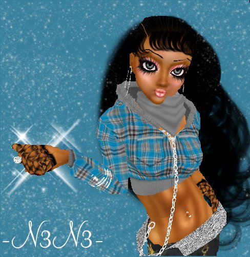 avatar image