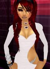 EgyptianQueenNadia
