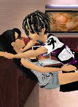 avatar image