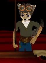 avatar image