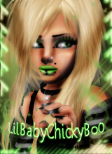 LilBabyChickyBo0
