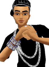 avatar image