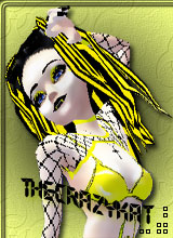thecrazykat