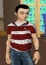 avatar image