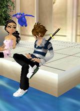 avatar image