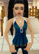avatar image