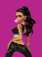 Avatar pic
