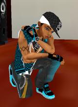 Avatar pic