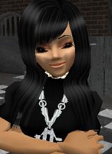 Avatar pic