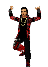 avatar picture