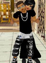 avatar image