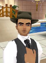 avatar image