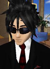 Avatar pic