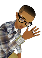 avatar image