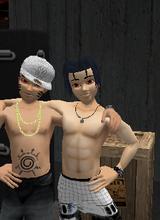avatar image
