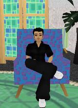 avatar image