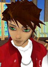 Avatar pic